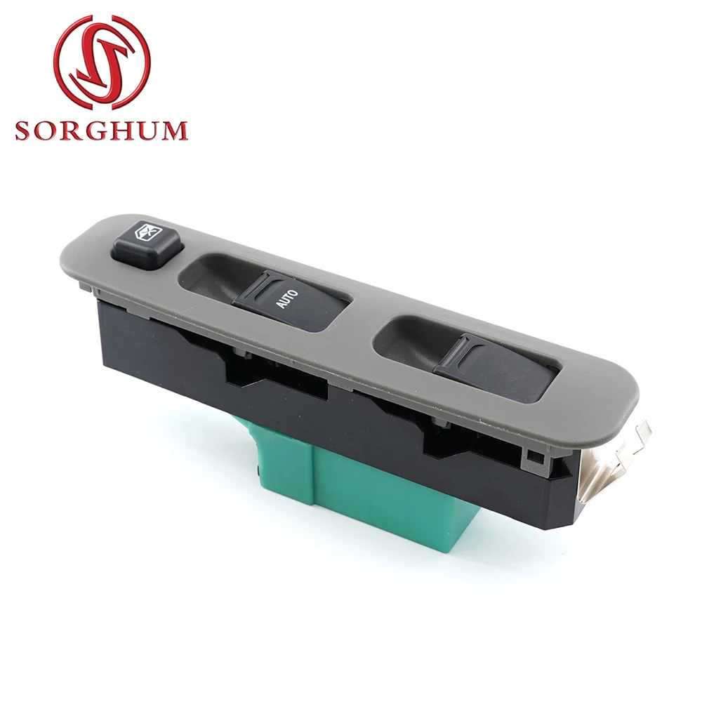 SORGHUM 37990-81A20 Electric Power Window Master Switch Control Glass Lifter For Suzuki Jimny FJ 1.3 16V 1998 - 2015 3799081A20