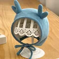Blue-antler
