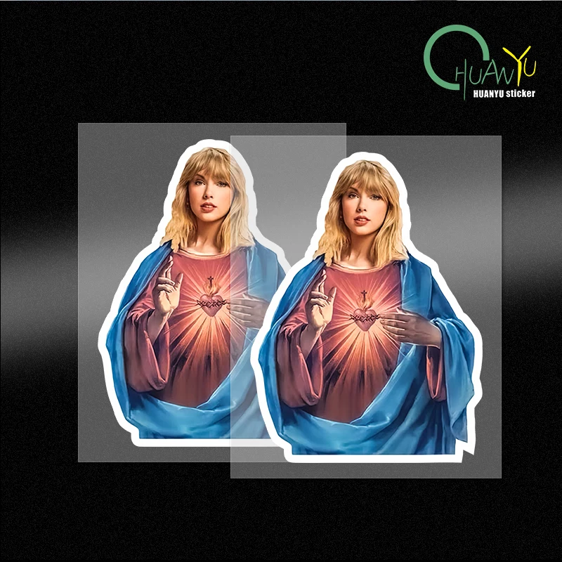 Taylor Swift Jesus …