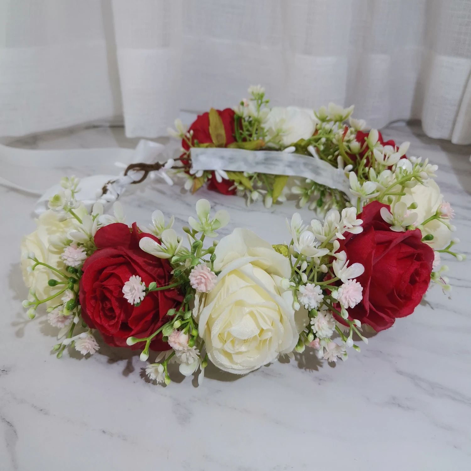 6pcs-big-rose-flower-crown-headband-women-hair-accessories-wedding-head-wear-crown-headband-hat-decoration-girls-floral-garlands