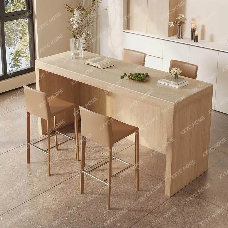 

TTBar modern simple living room open home living room