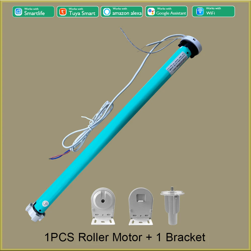 1 Motor 1Bracket