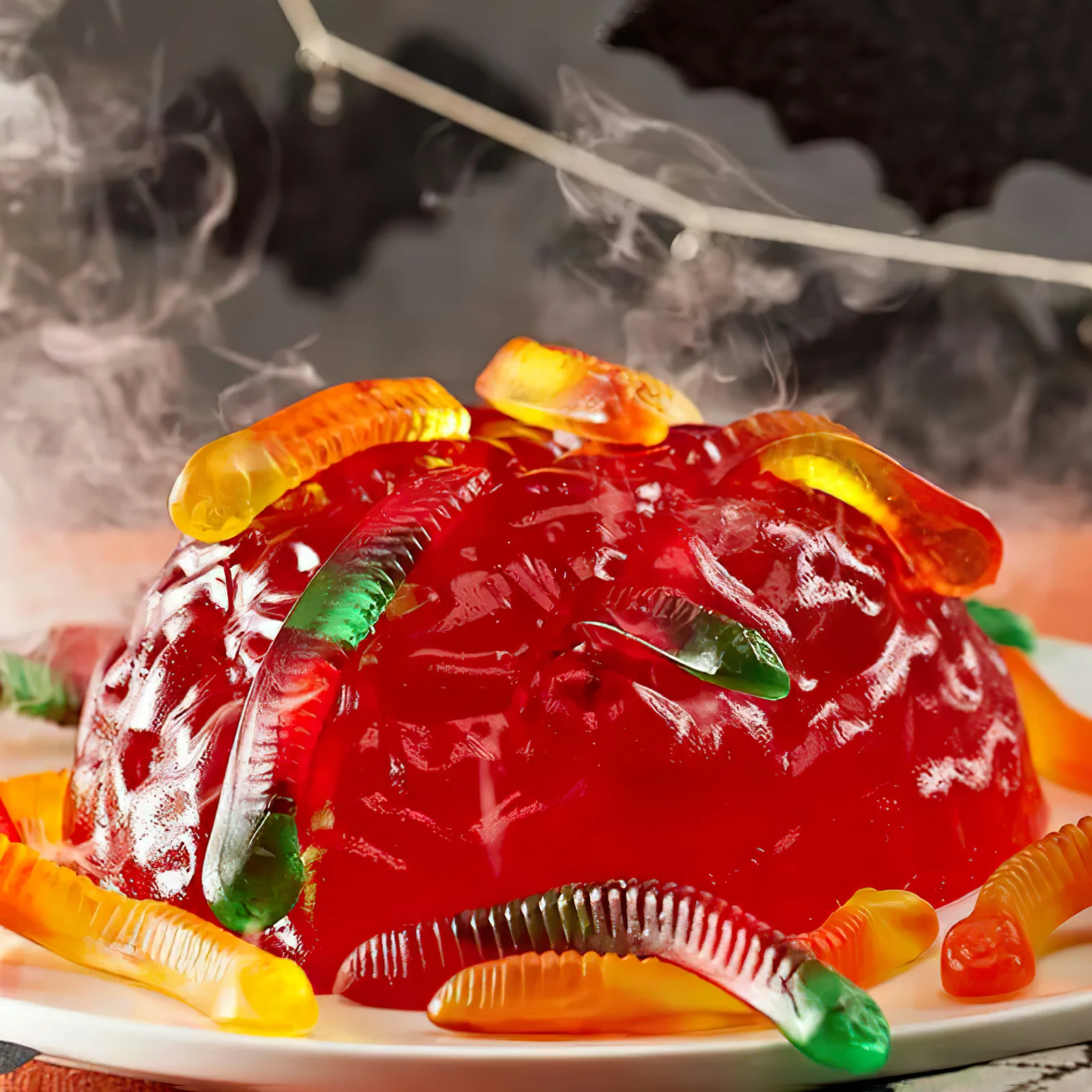 

1Pcs Shaped Halloween Cake Pan Premium Material Non Deformable Easy Clean Baking Mold Baking Mold Halloween Cake Pan