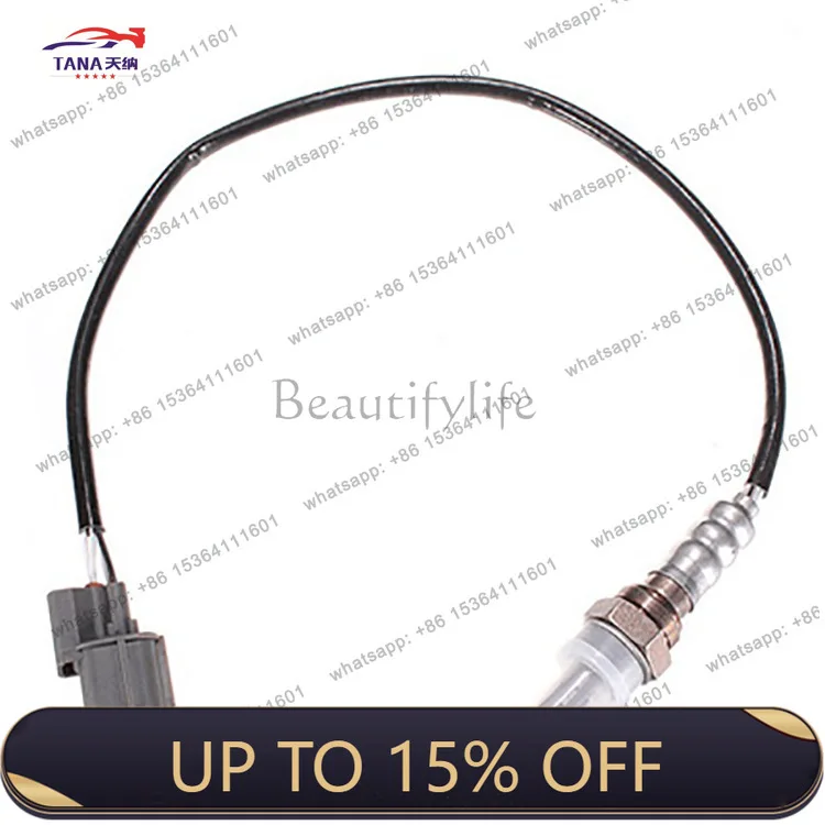 LS Cross-border Oxygen Sensor SG336 36531-P06-A11 oxygen sensor