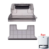 Dustbin Pre Filter for xiaomi NARWAL J1 Robot Vacuum Cleaner Filter Parts Accessories