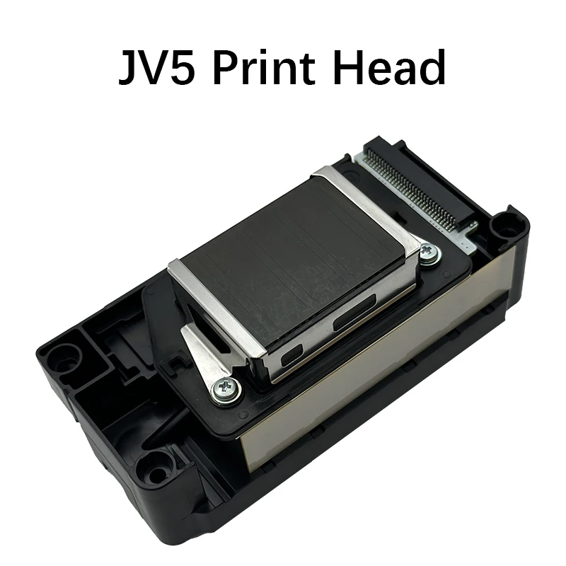 Epson Original JV33 JV5 Print Head F158000 print head For F160010 Dx5 VJ1604 Rj900 901 1624 R1800 4800 7800 9800 Printhead