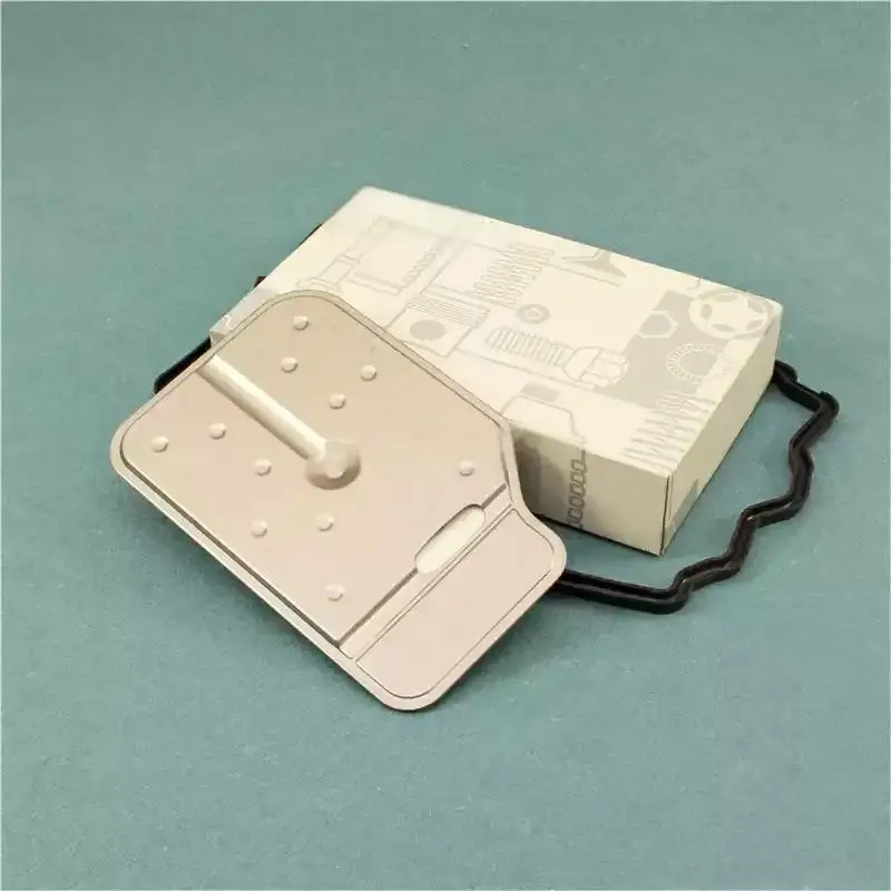 A2212770095 Automatic Transmission filter For Mercedes C180 C200 E260 E280 S350 GLK300 transmission oil pan gasket filter