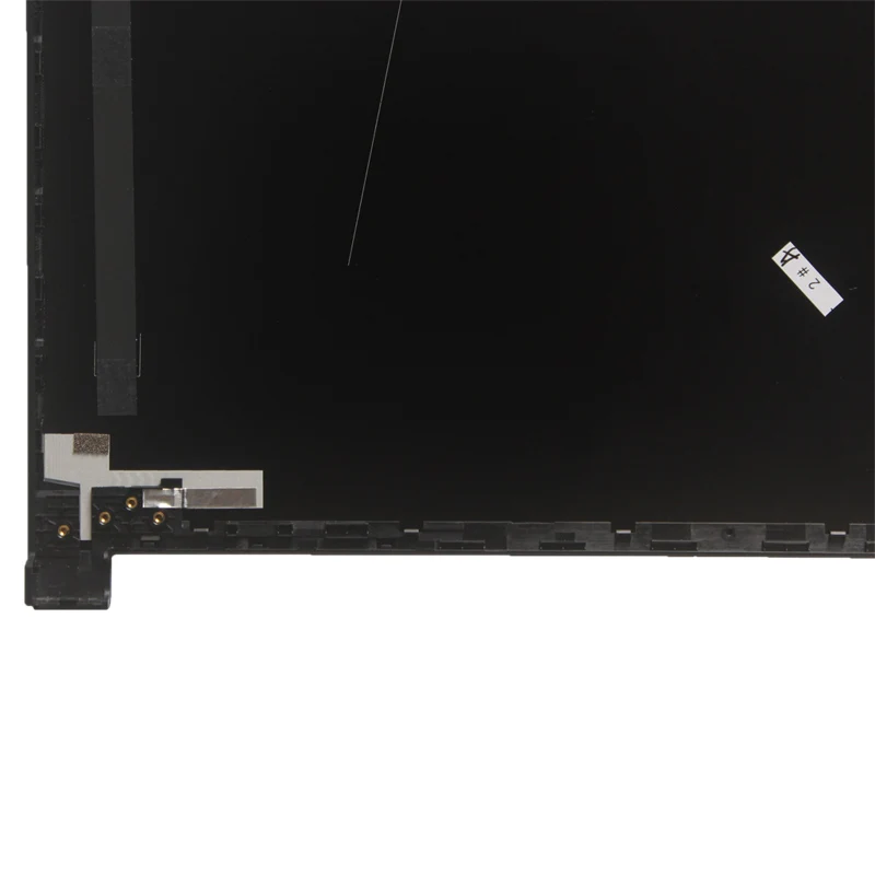 New For MSI GF63 8RC 8RD MS-16R1 Rear Lid TOP Case Laptop LCD Back Cover 3076R1A211HG01/LCD Bezel Cover 3076R1B211TA21
