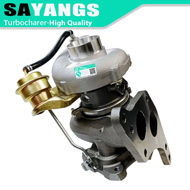 Turbo Charger For S… - image