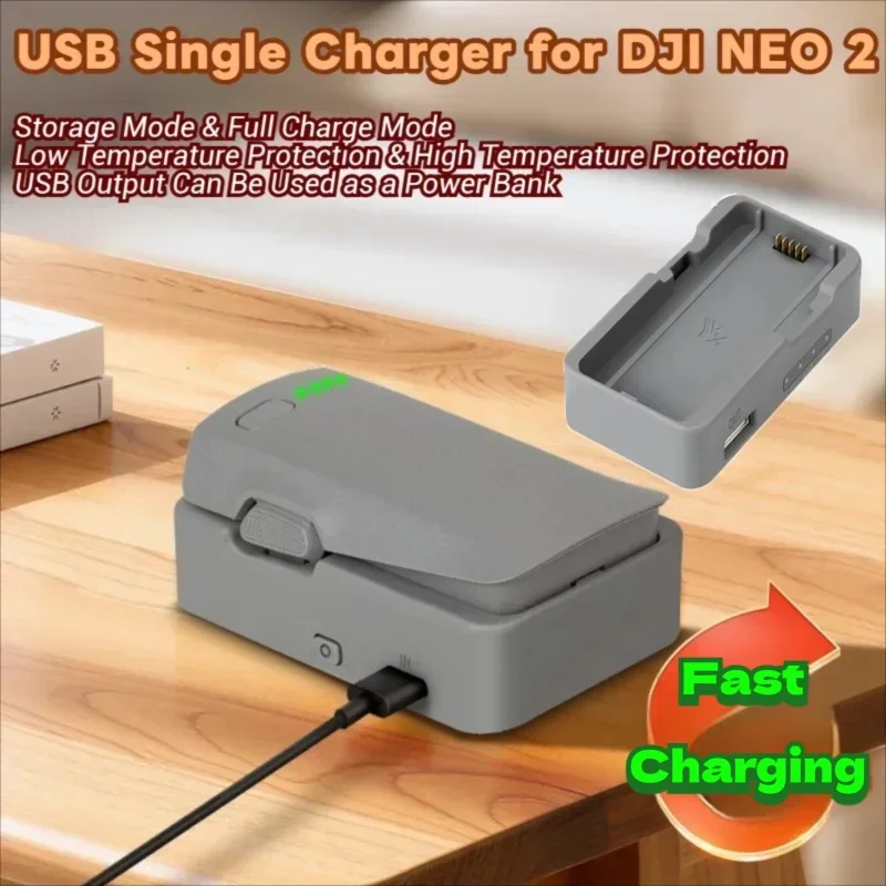 For Dji Neo 2 Drone…