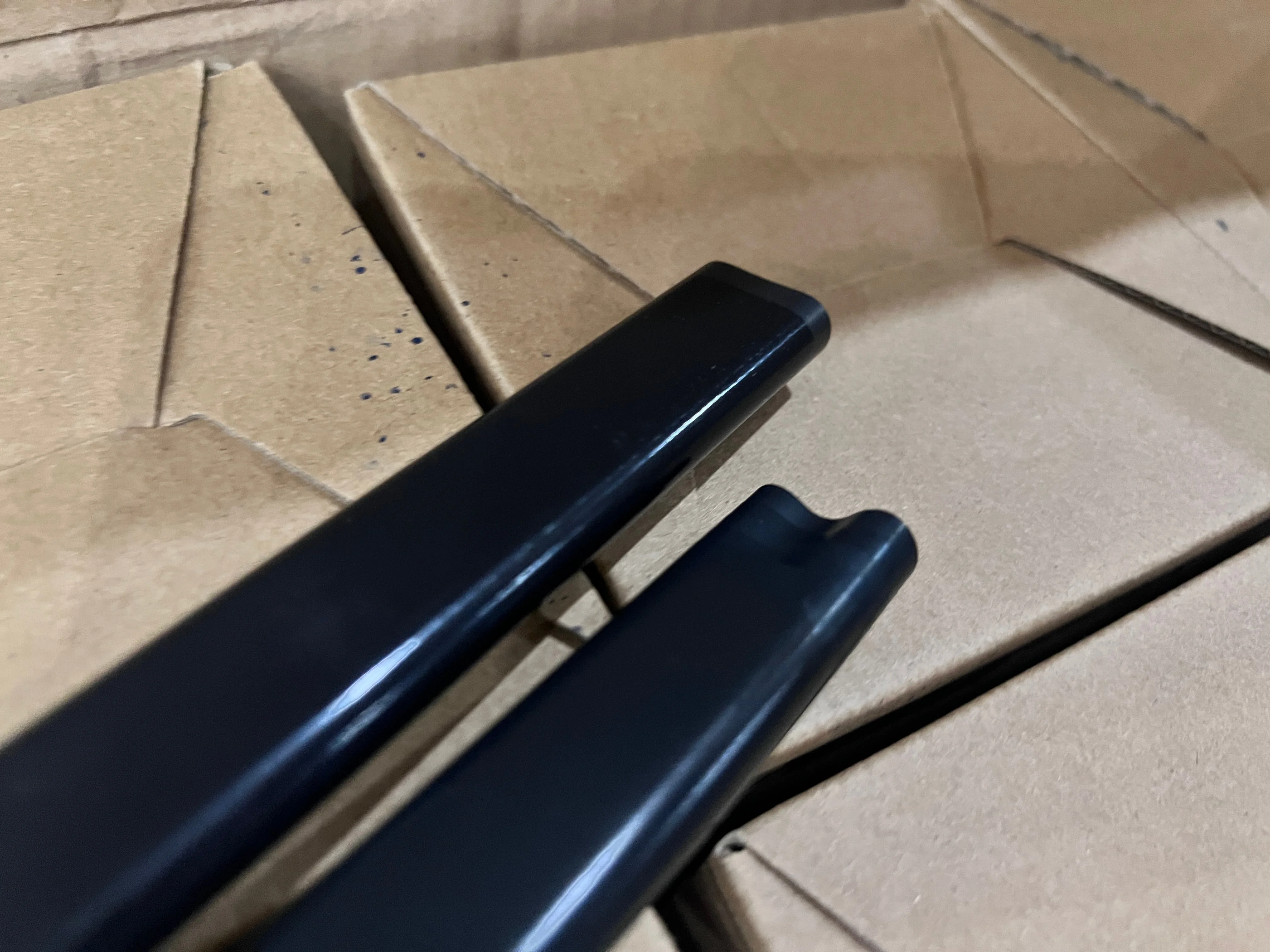 

50X Fuser Film Sleeve for HP M101 M102 M103 M104 M105 M106 M118 M130 M131 M133 M229 M230 M231 M134 M203 M206 M129 M227 M132