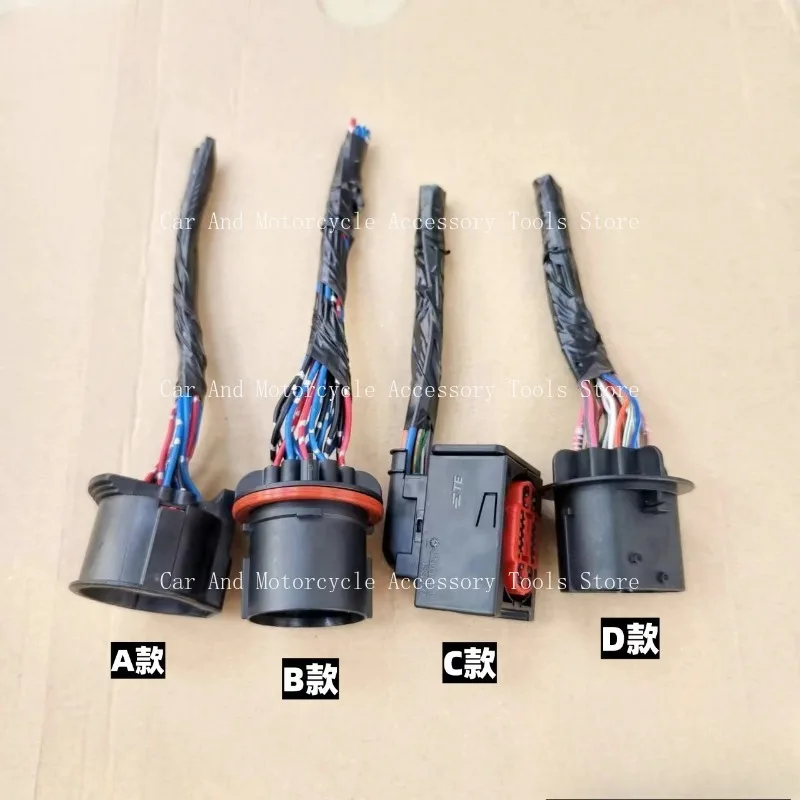 Suitable for XFL F‑PACE XEL F‑TYPE XF E‑PACE XE I‑PACE XJ, Lighting Header, 1Pc Replacement Parts