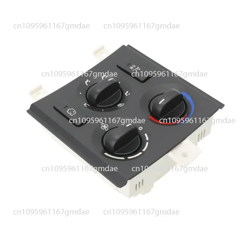 21326144 for Truck Air Conditioning Control Panel Switch Truck FM FH FM420