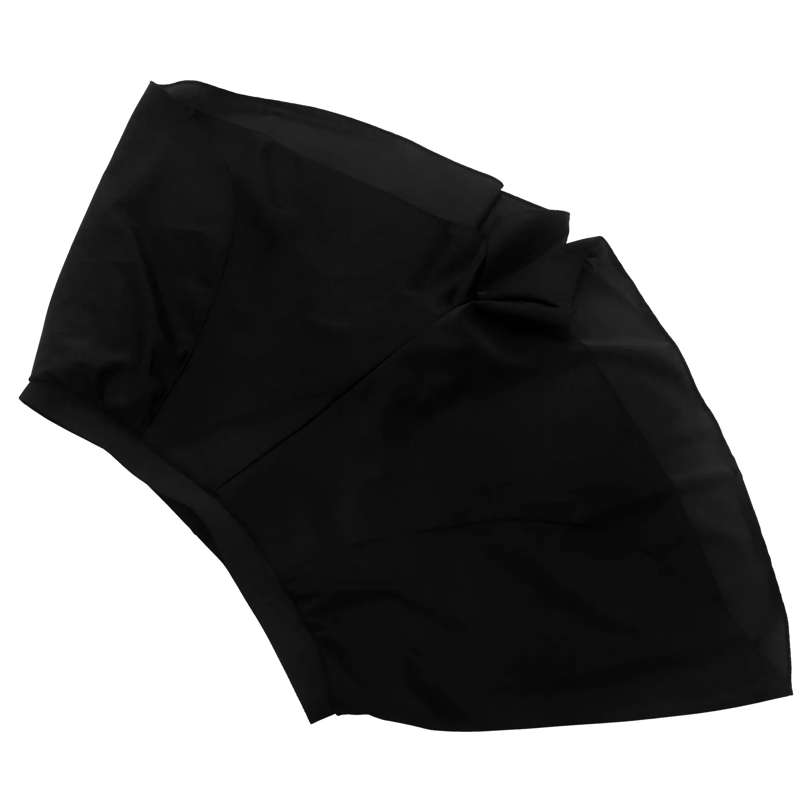

High Waisted Swim Bottoms Women Swim Shorts Quick Dry Tropical Beachwear Bathing Suit Skirt Slimming Design Swimsuit High Rise