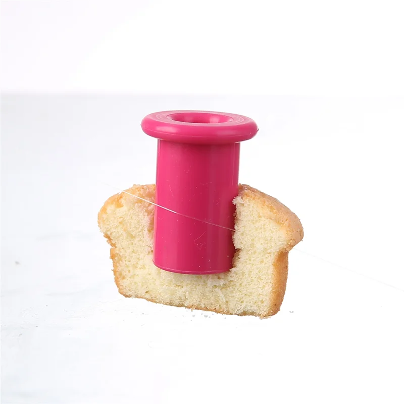 AF89-Silikon-Ausstechformen für professionelle Muffins und Cupcakes zum Aushöhlen, Füllen von Muffins und Cupcakes