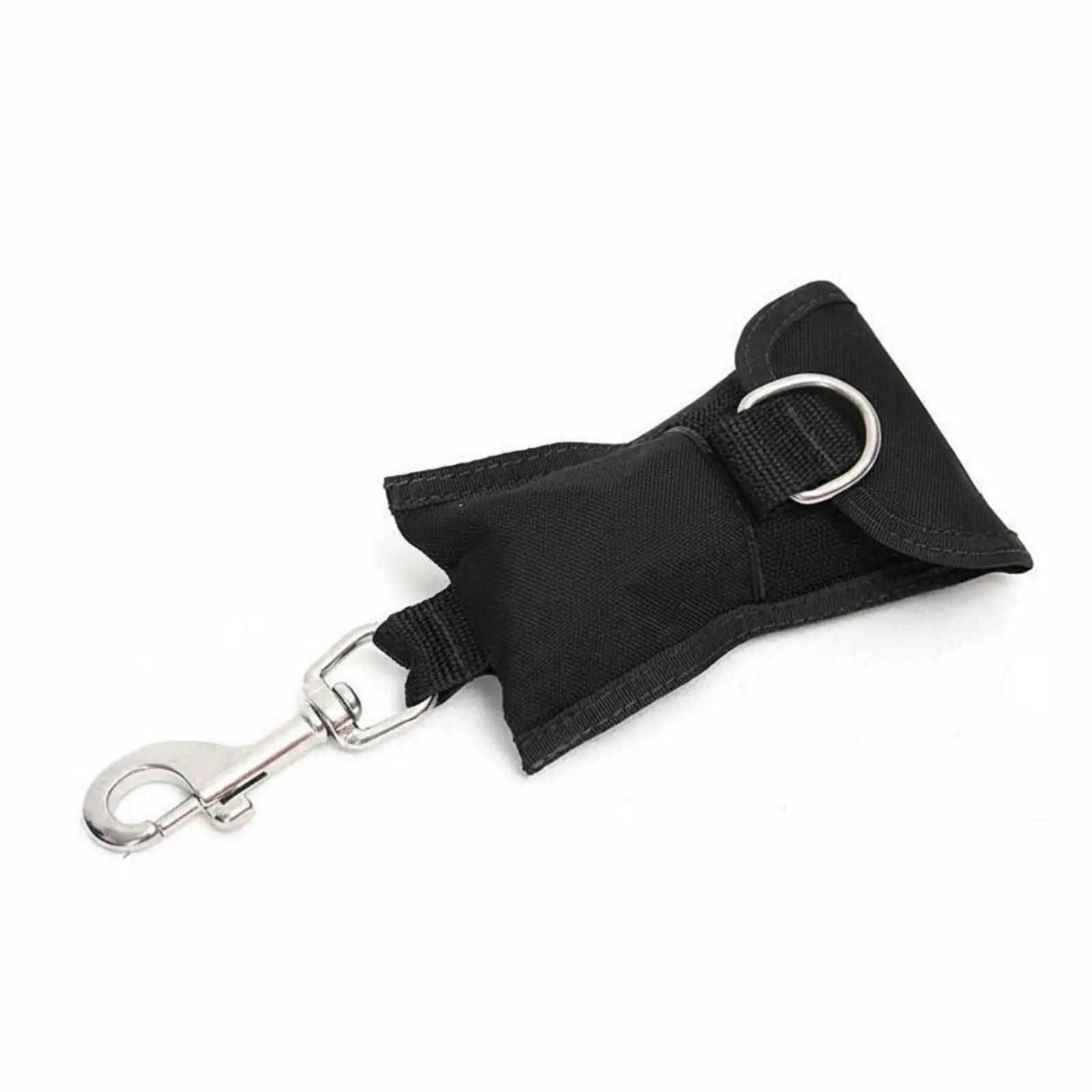 Diving Companion Line Lightweight Side Mount Dive Lanyard Long-Lasting