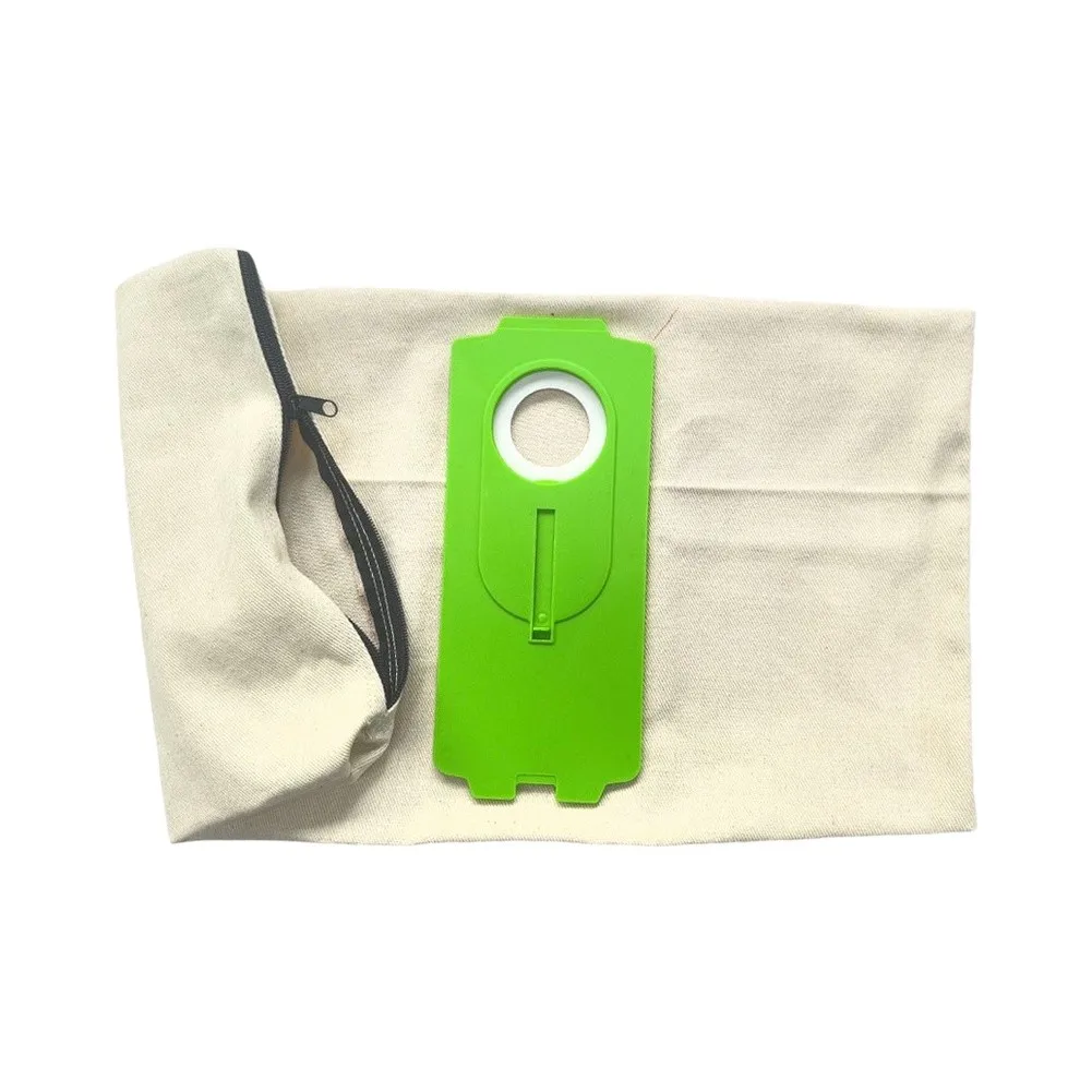 1/2Pcs Washable/ Reusable Vacuum Bags 204309 For Mini For MIDI CT15/25 Dust Extractors 4-Layer Filter