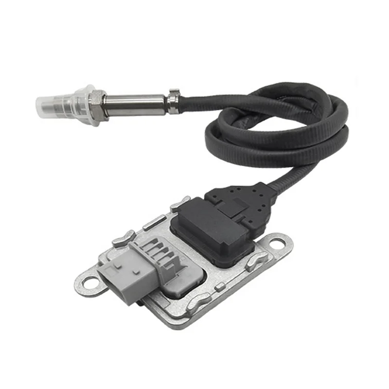 

Высококачественный датчик оксида Nox R8210084AA 68210084AA для Dodge Ram 2500 3500 4500 5500 2013-2018 6,7 л дизельный Cummins ISB 5WK96742