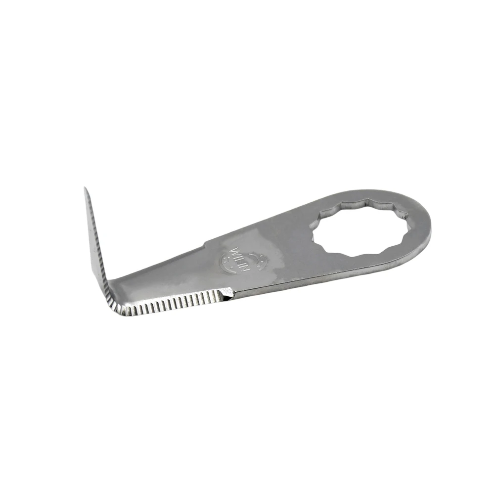 For Glass Cutting For Silicone Cutting Serrated Blade Sealant Cutting 75*30mm Sealant Cutting Tool For Glass Tool