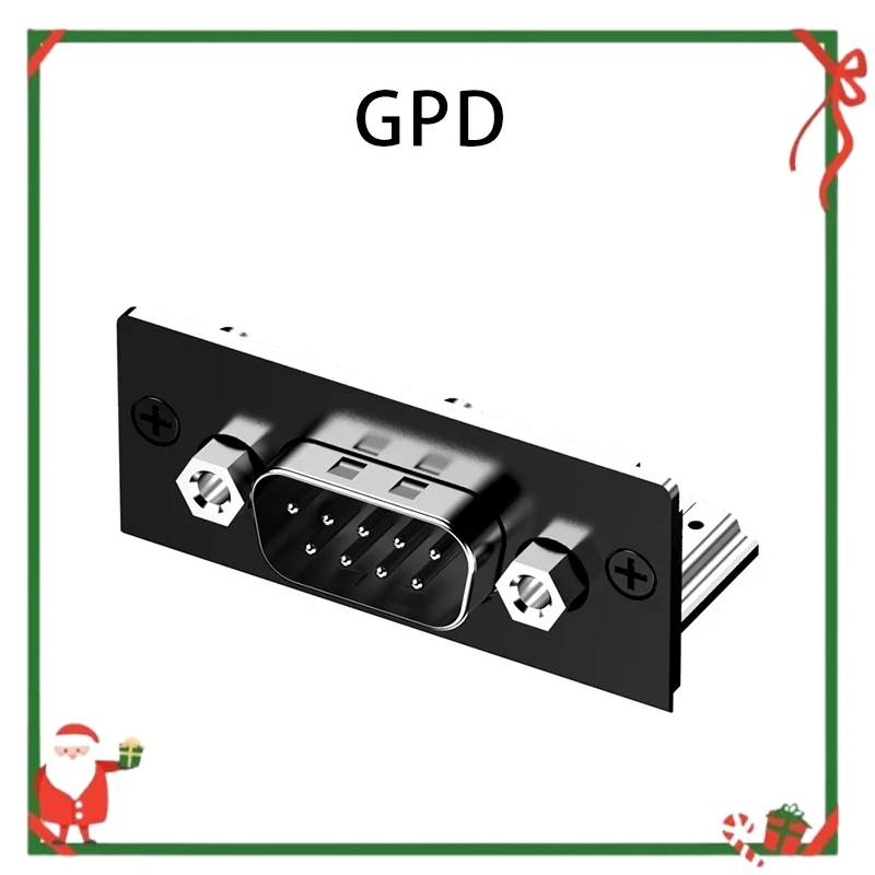 Gpd Pocket 4 Offici…