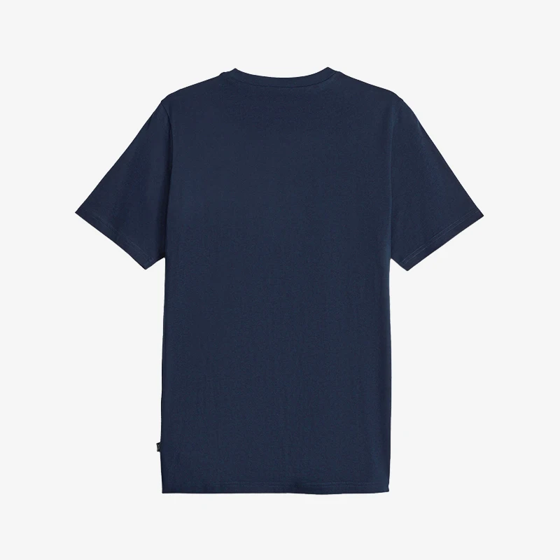 Puma Authentic Current Season New Men's Sports Breathable Casual Simple T-Shirt 686373-06