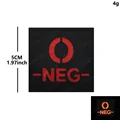 O Red NEG