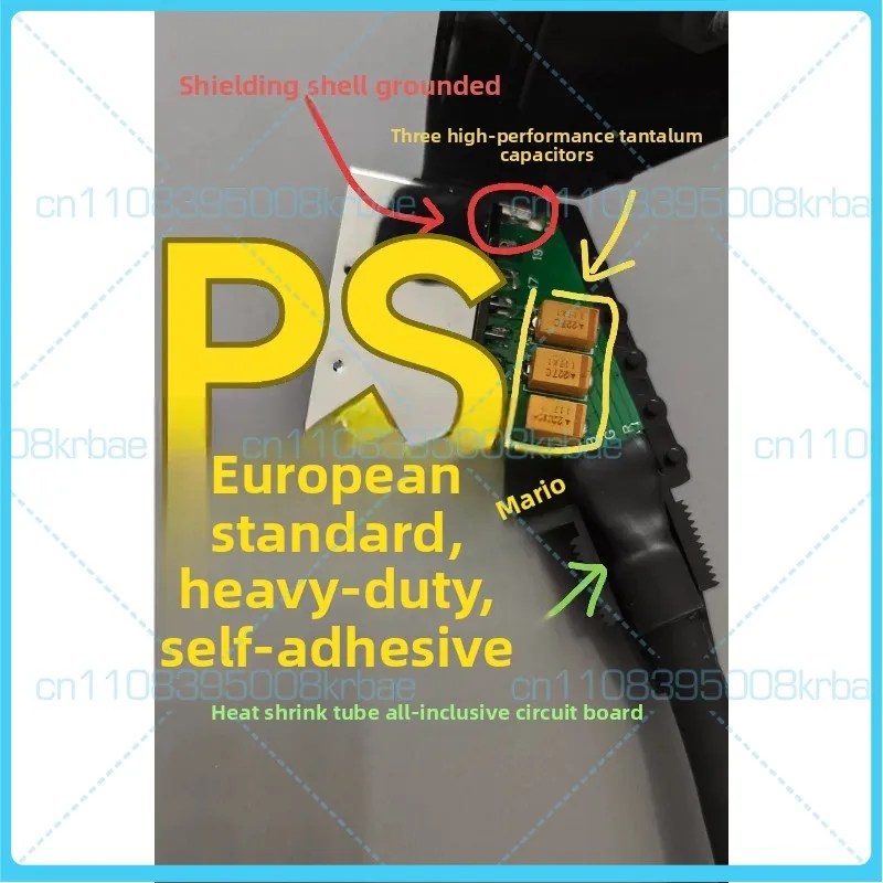 

Кабель SCART RGB для Sony PS1, PS2, PS3, европейская версия