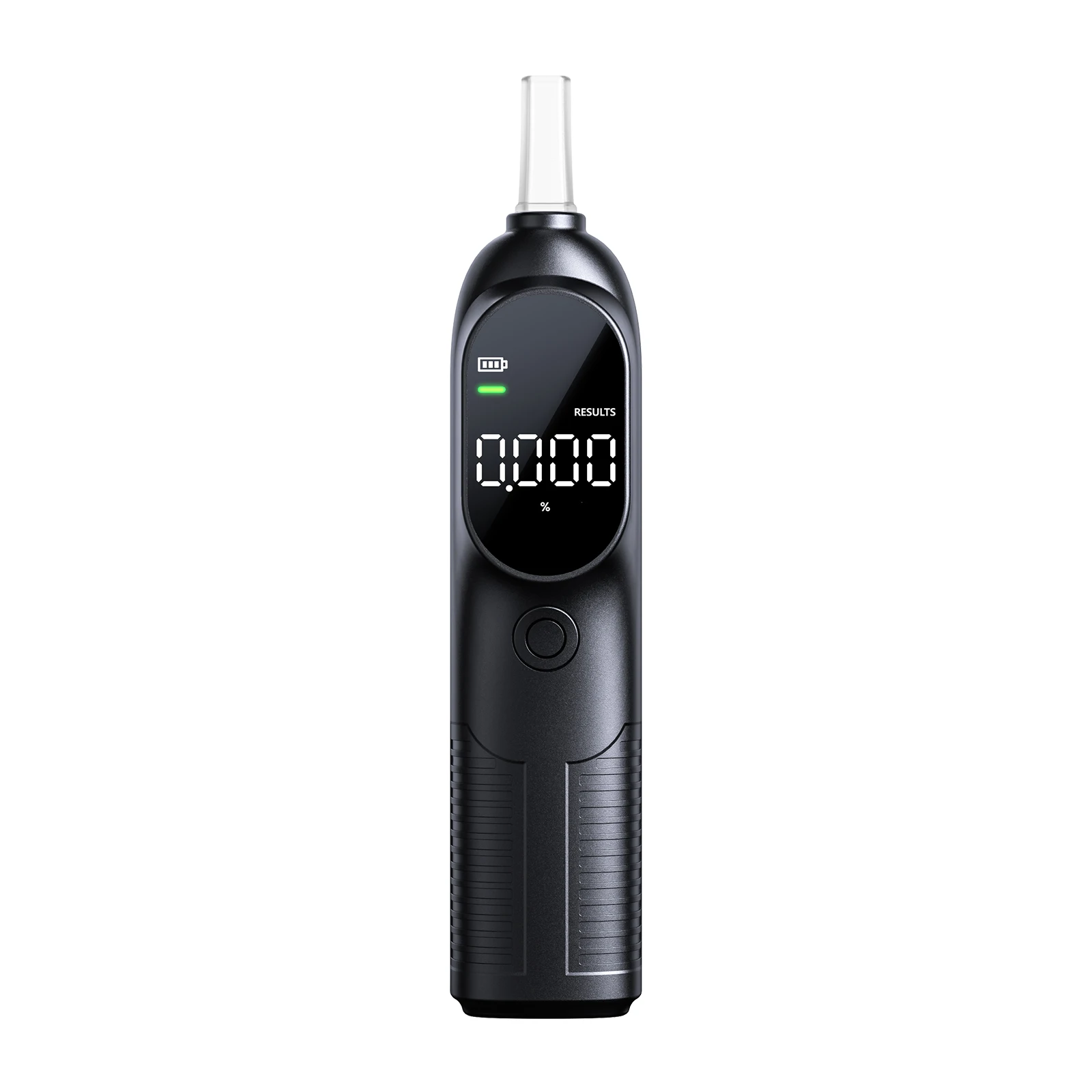 S3 Mini Alcohol Tester Breathalyser Portable Sensitive Hot Sell Removable battery Alcohol Tester High-definition backlit display