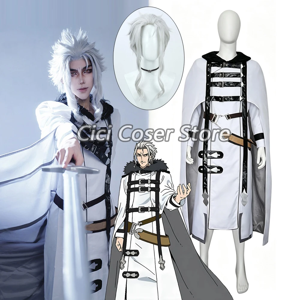 costume-cosplay-anime-orsted-dragon-god-mantello-bianco-uniforme-per-uomo-e-donna-outfit-per-feste-di-halloween-carnevale-giochi-di-ruolo-con-parrucca