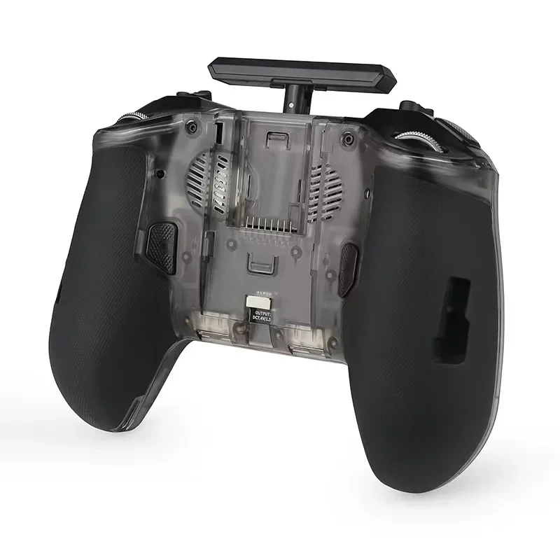 Fusi ProArt PA01 Controle remoto de código aberto H7 Tela colorida Controle de alça Crossover Drone Modelo Asa fixa