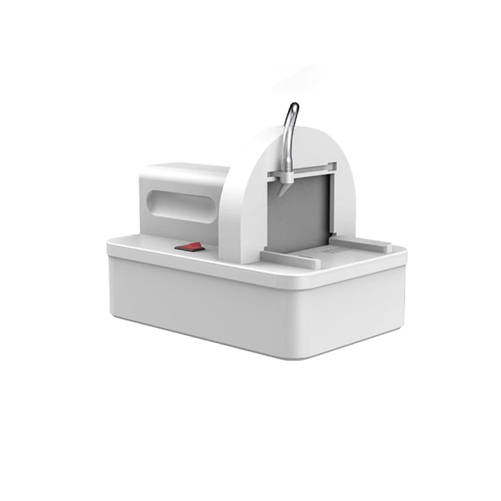 Home Use Electric Seal Stone Grinding & Polishing Machine – Adjustable Speed, Water Cooling, for Stamp Engraving