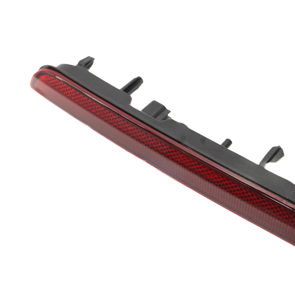 

Rear Pair Bumper Reflector Compatible with For Ford For Explorer 2020 2022 OEM Part LB5Z13A565B LB5Z13A565A ABS