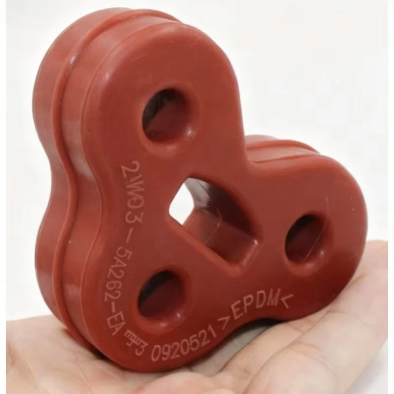 For Jaguar XJ-057 XJL XF XJ Automobile Parts Brand New Exhaust Pipe Muffler Suspension Lug Suspension Ring