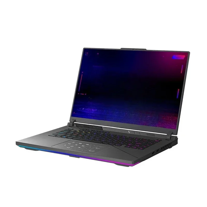 Independent graphics card Nebula screen game notebook