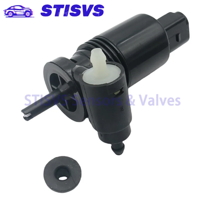 

05152075AC Windshield Washer Pump For Jeep Compass Cherokee Commander Dodge Chrysler Cars Accessories 05179153AC
