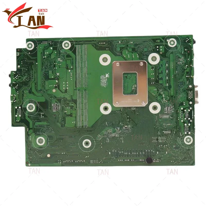

Материнская плата для настольных ПК Lenovo IB660CX 5B20U54866 LGA 1700 DDR4 B660, материнская плата, 100% протестирована, полностью работает TAN