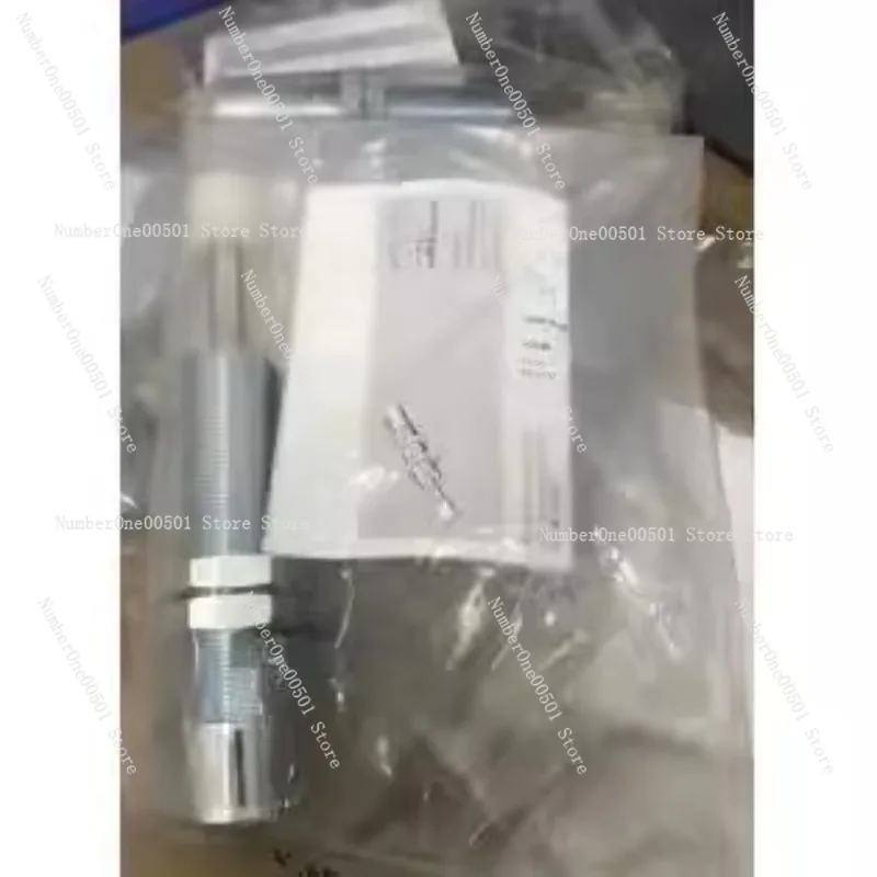 Hydraulic Buffer YSRW-20-34 191198 Industrial Mechanical Shock Absorber