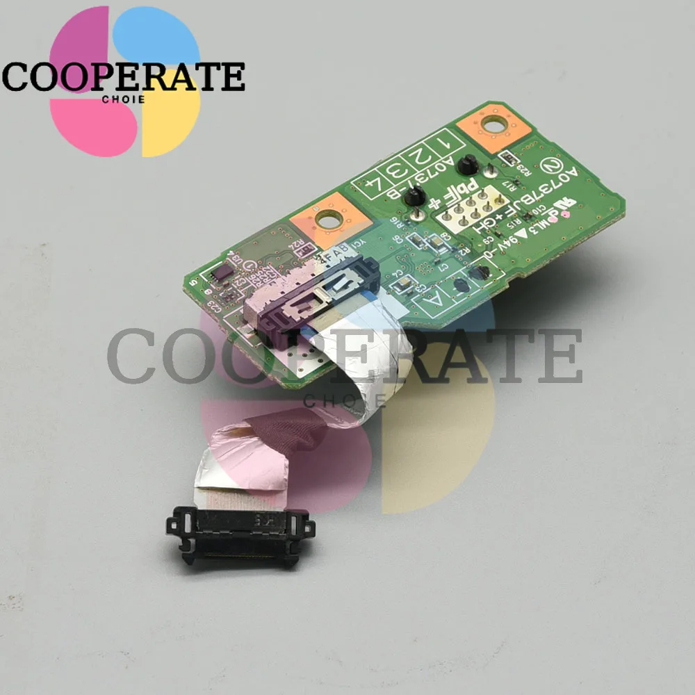 New REFURBISH Kyocera IB-33 Network Interface Kit support for:TASKalfa 1801 2201 2011 2211