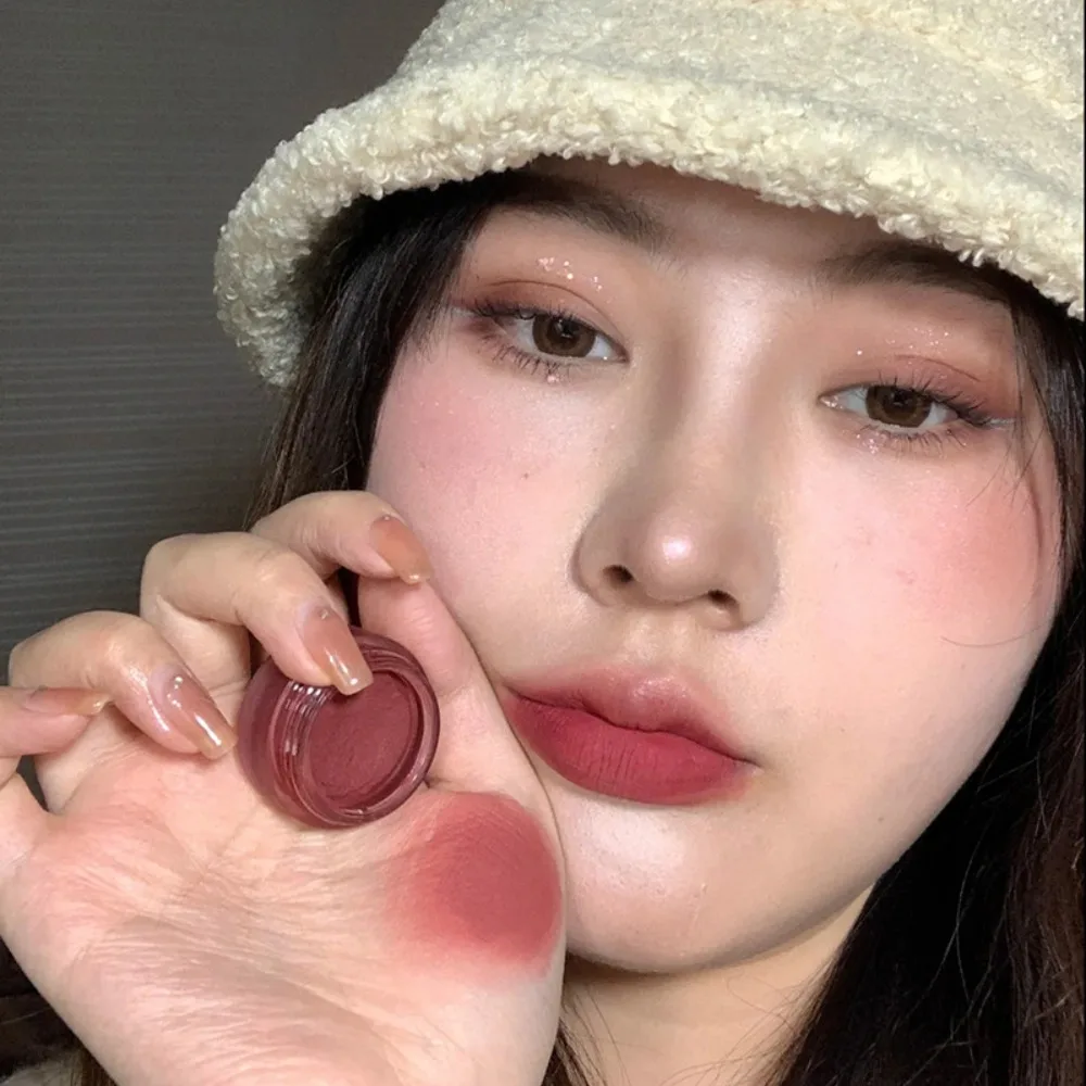 Matte High Beauty Lip New Velvet Makeup Tool Lip Stick Mud Non-stick Cup Waterproof Moisturizing Liquid Lipstick