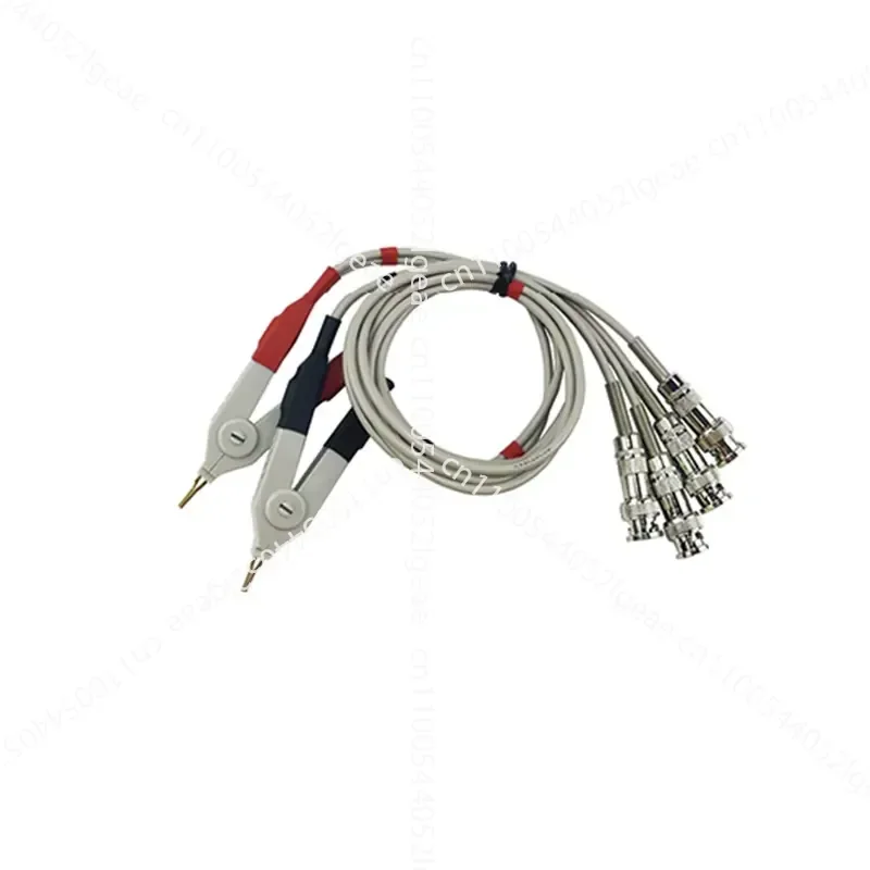 4 Terminal Test Cable for RK2514N/RK2514AN/RK2515N/RK2515AN/RK2517 Series