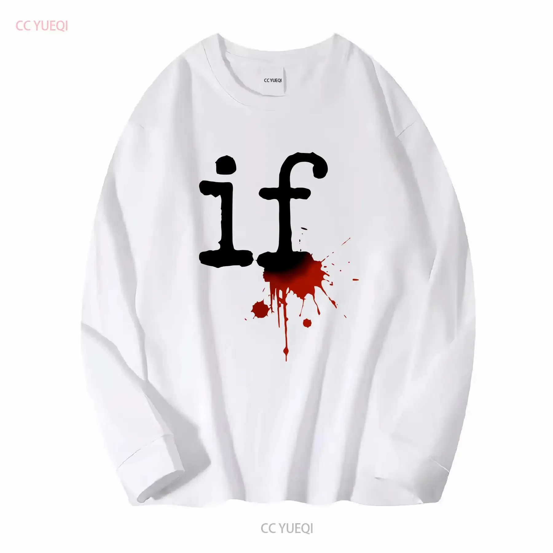 ألبوم أضواء التعريفي الذاتي مايندليس للمروحة S إلى 5XL تي شيرت SC206 عتيق مغسول قليلاً للارتداء اليومي #2