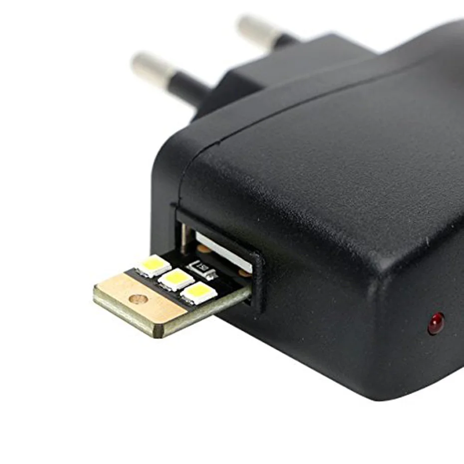 40pack Book Light Mini Night Lighting 2835SMD Book Lamp Bulb 5V 0.2W Led Usb Light for Power Bank Computer Laptop