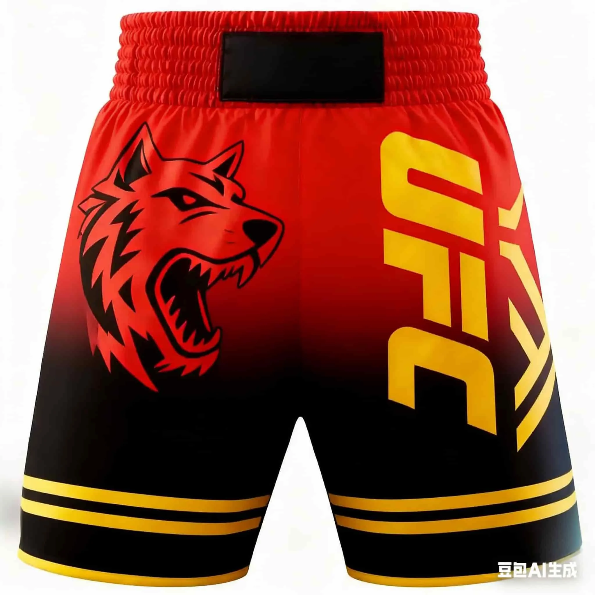 

2026 Новые боксерские шорты UFC для мужчин и женщин, тренировочные боевые шорты для ММА, свободные дышащие быстросохнущие шорты для дзюдзюцу, муай-тай