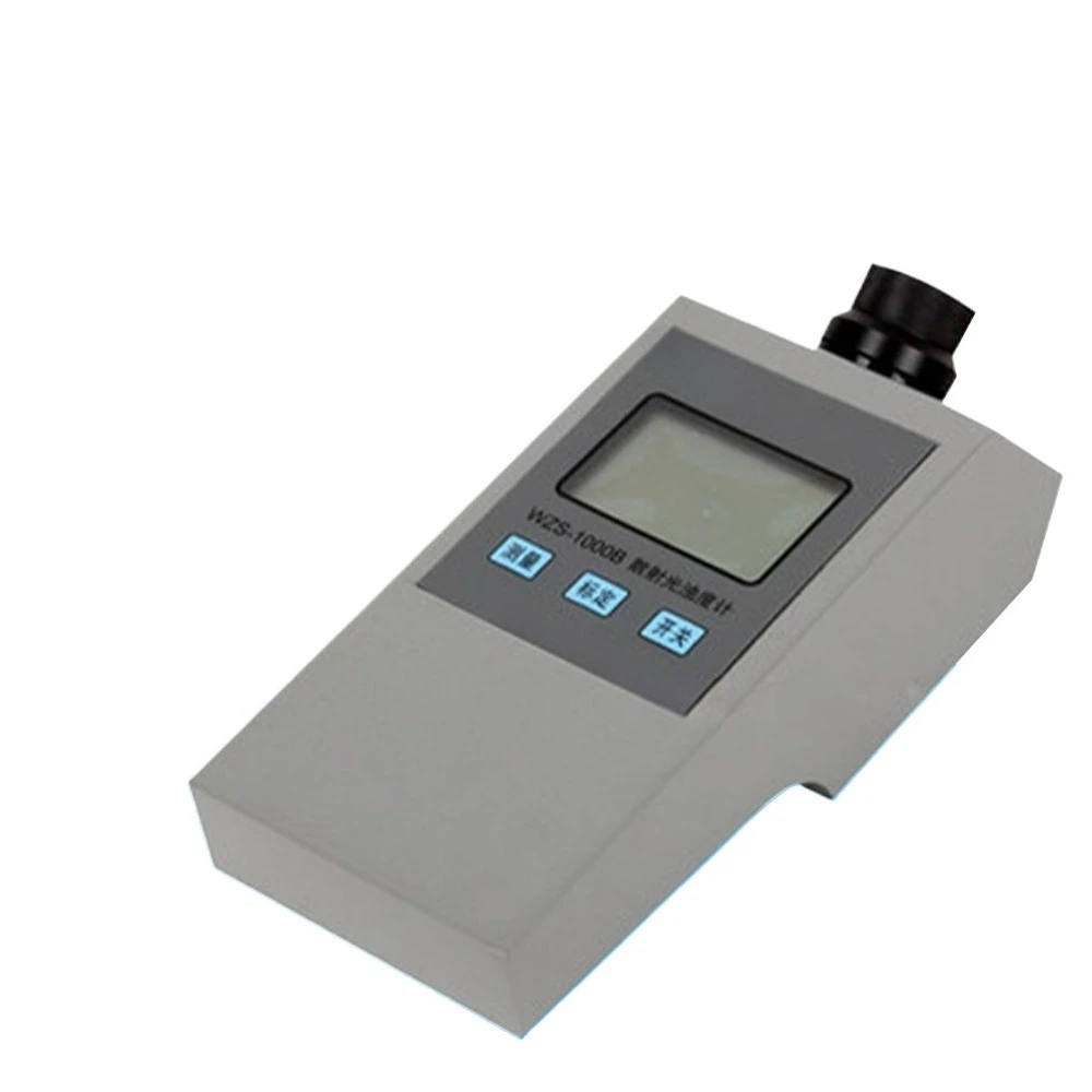 

Suitable for WZS-1000B portable turbidity meter