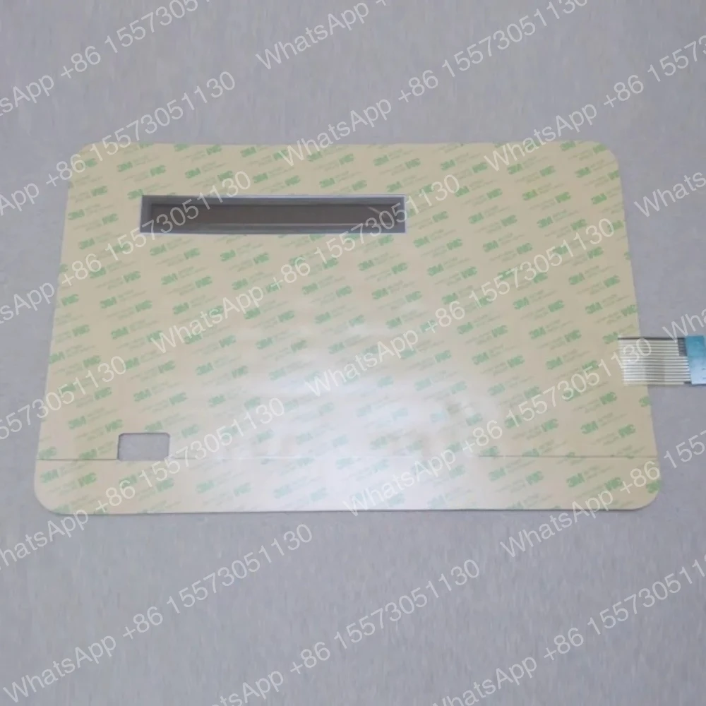 Refrigeration Machine Refrigeration Compressor Spare Parts 024-24606-000 Switch Keyboard Micro Panel