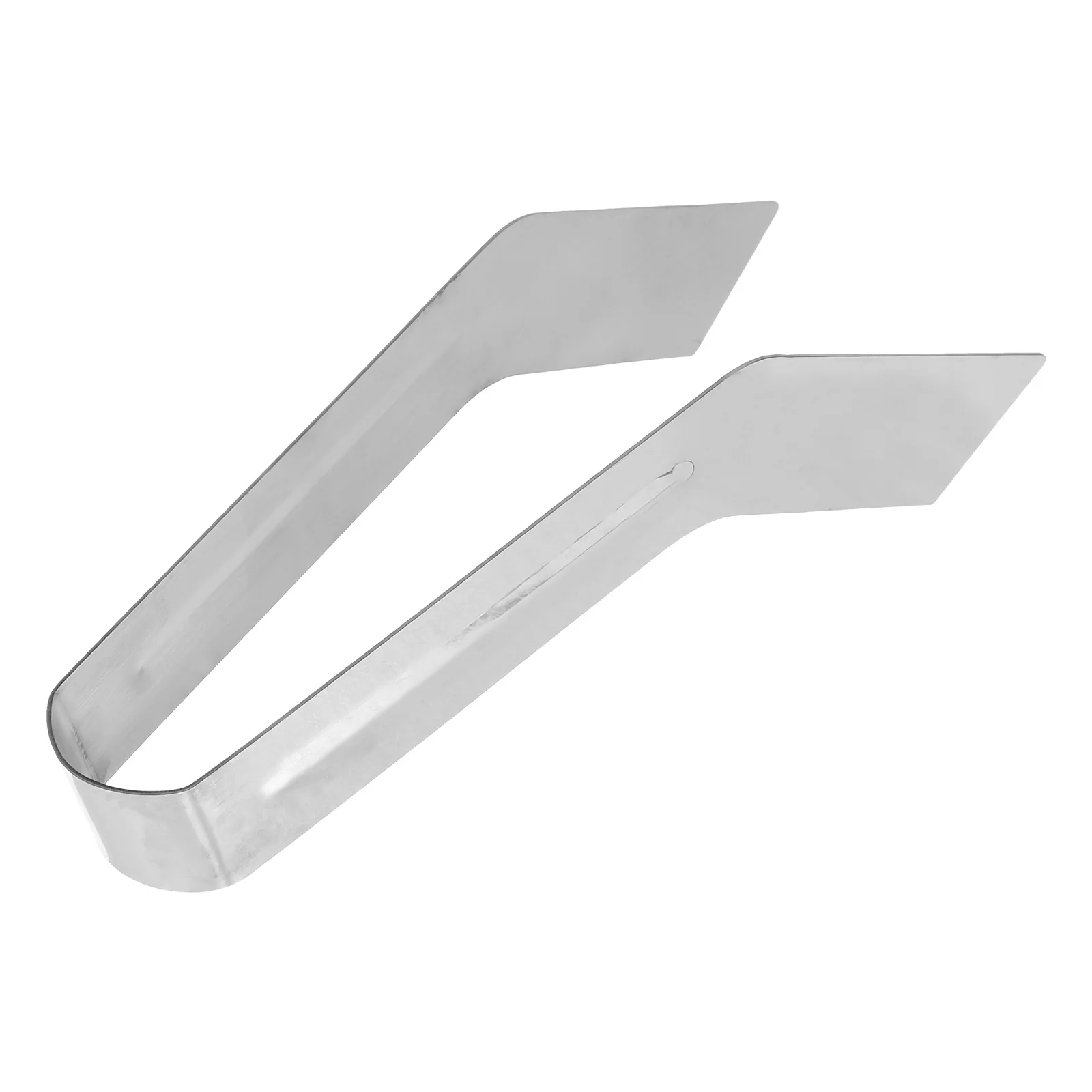 

Stainless Steel Seedling Transplanting Tongs 18cm Gardening Tool Plant Removal Transplanting Reduces Root Damage Promotes Growth