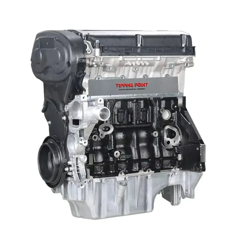 High Quality F16D4 1.6T Engine Assy Long Block With Cylinder Heads For Chevrolet Cruze Aveo