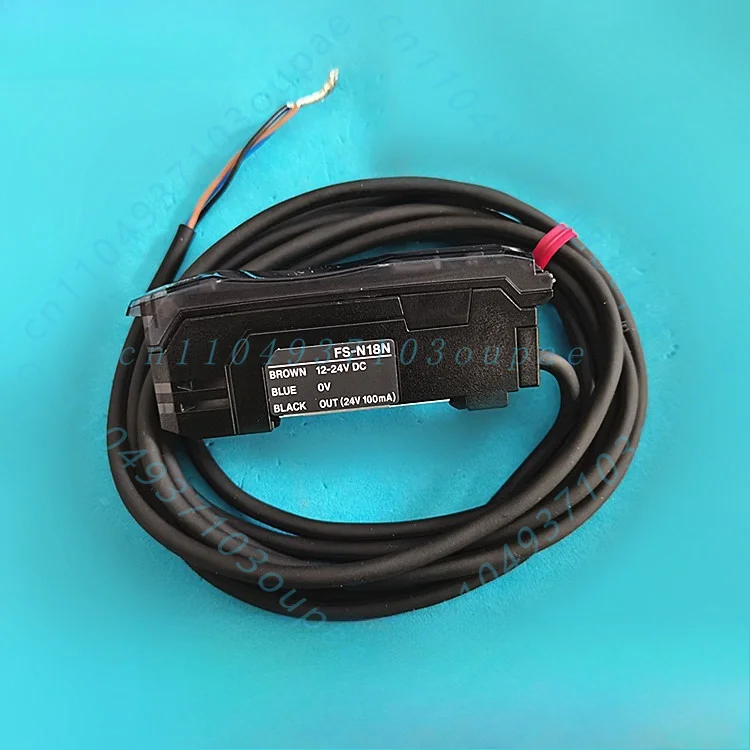 For KEYENCE Fiber Amplifier FS-N18N FU-35FA FU-35FZ FU-35TZ Sensor