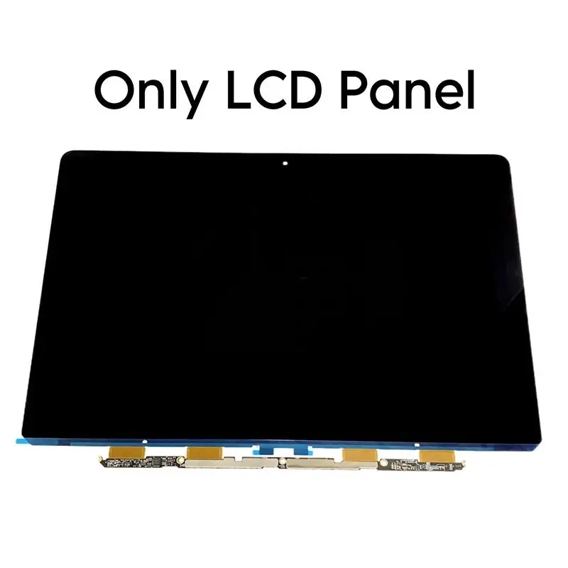 To Brand New For MacBook Pro 15.4'' A1398 LCD Display Full Assembly Replacement 2880*1800 A1398 LCD screen 2013 2014 2015Year