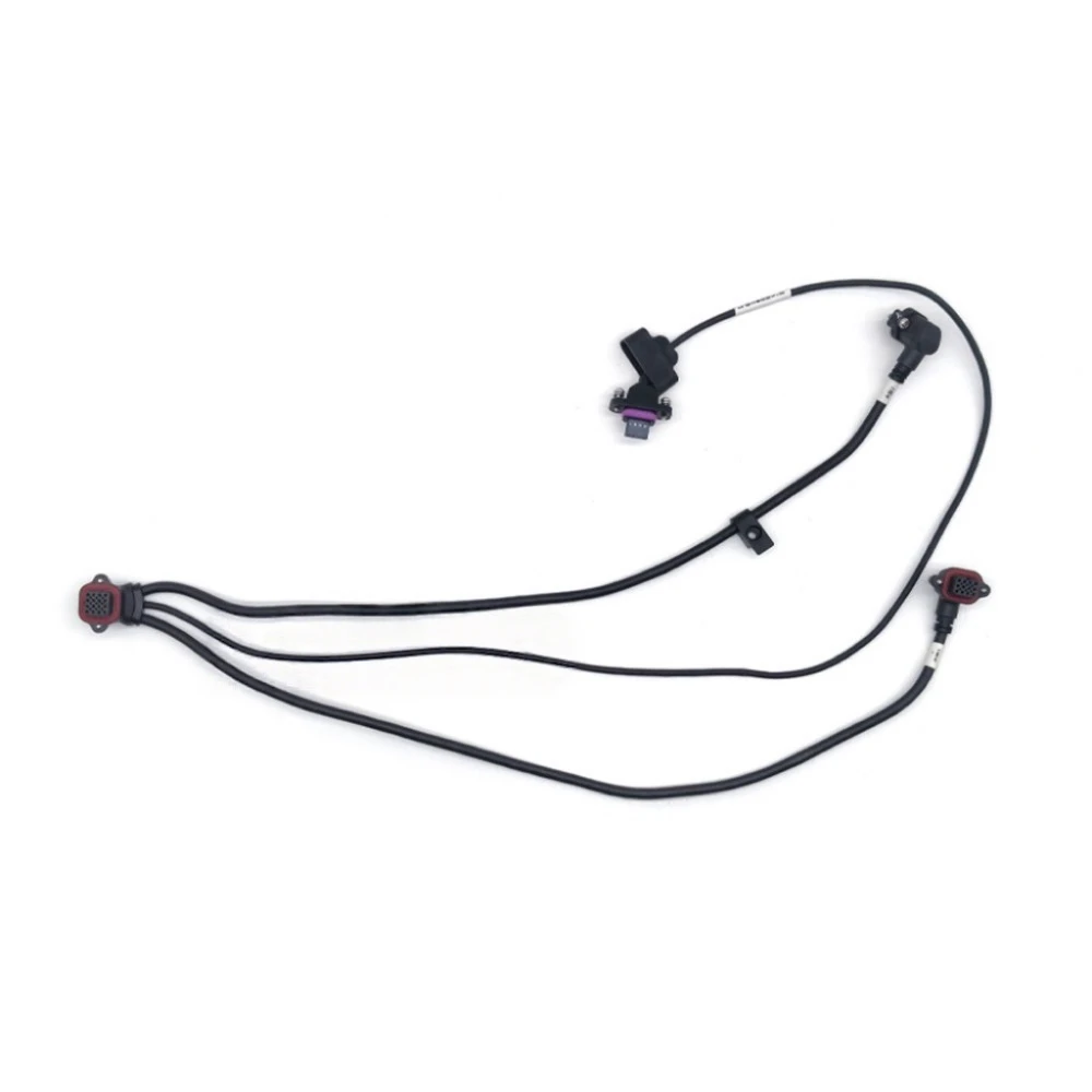 For DJI Agras T100 Water Pump Flow Meter Cable High Precision Signal Transmission Agricultural Spraying Drone Accessories
